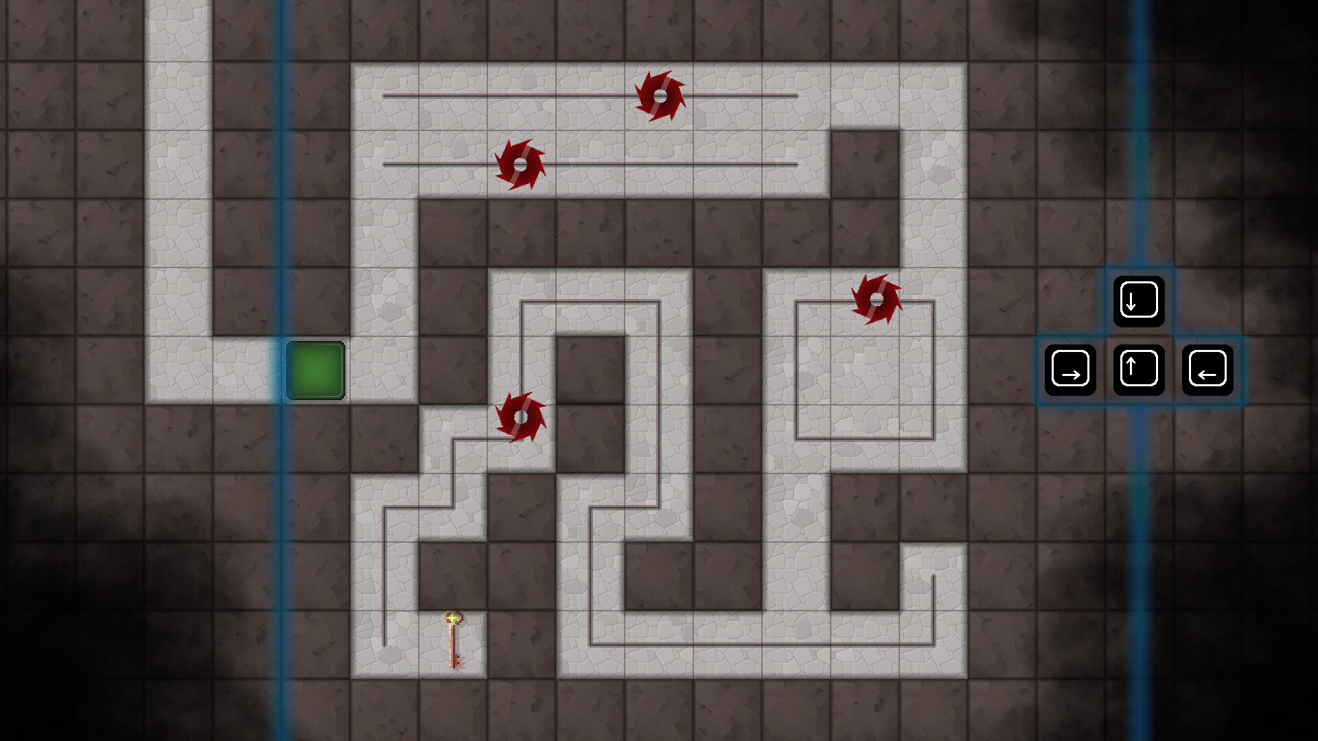 Only Arrows screenshot 3