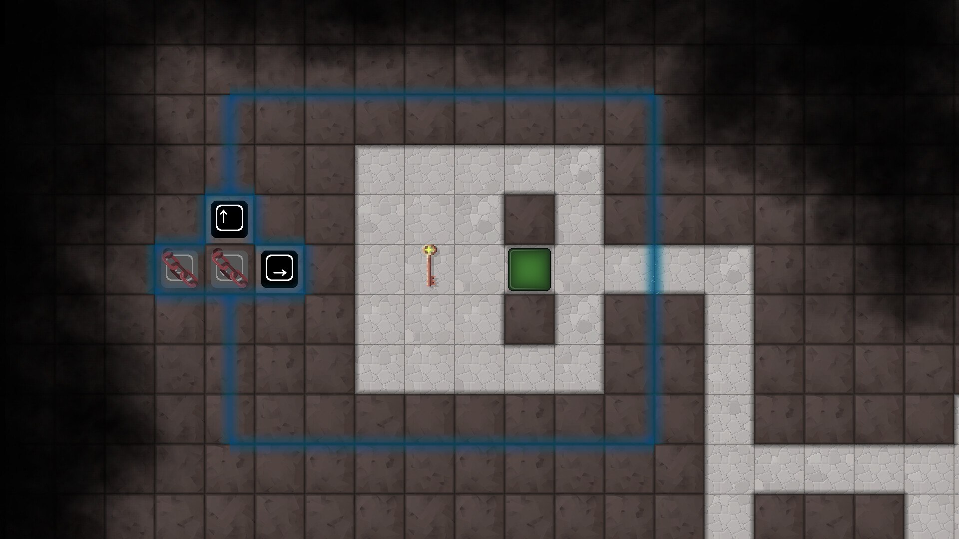 Only Arrows screenshot 5