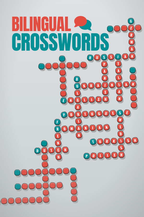 Bilingual Crosswords