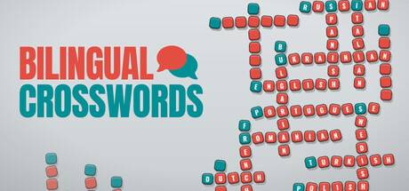 Bilingual Crosswords