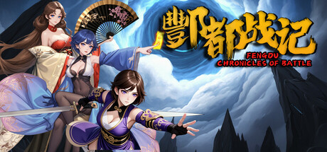 Fengdu Chronicles of battle