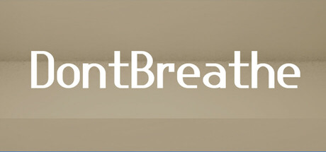 Cover art from Don't Breathe