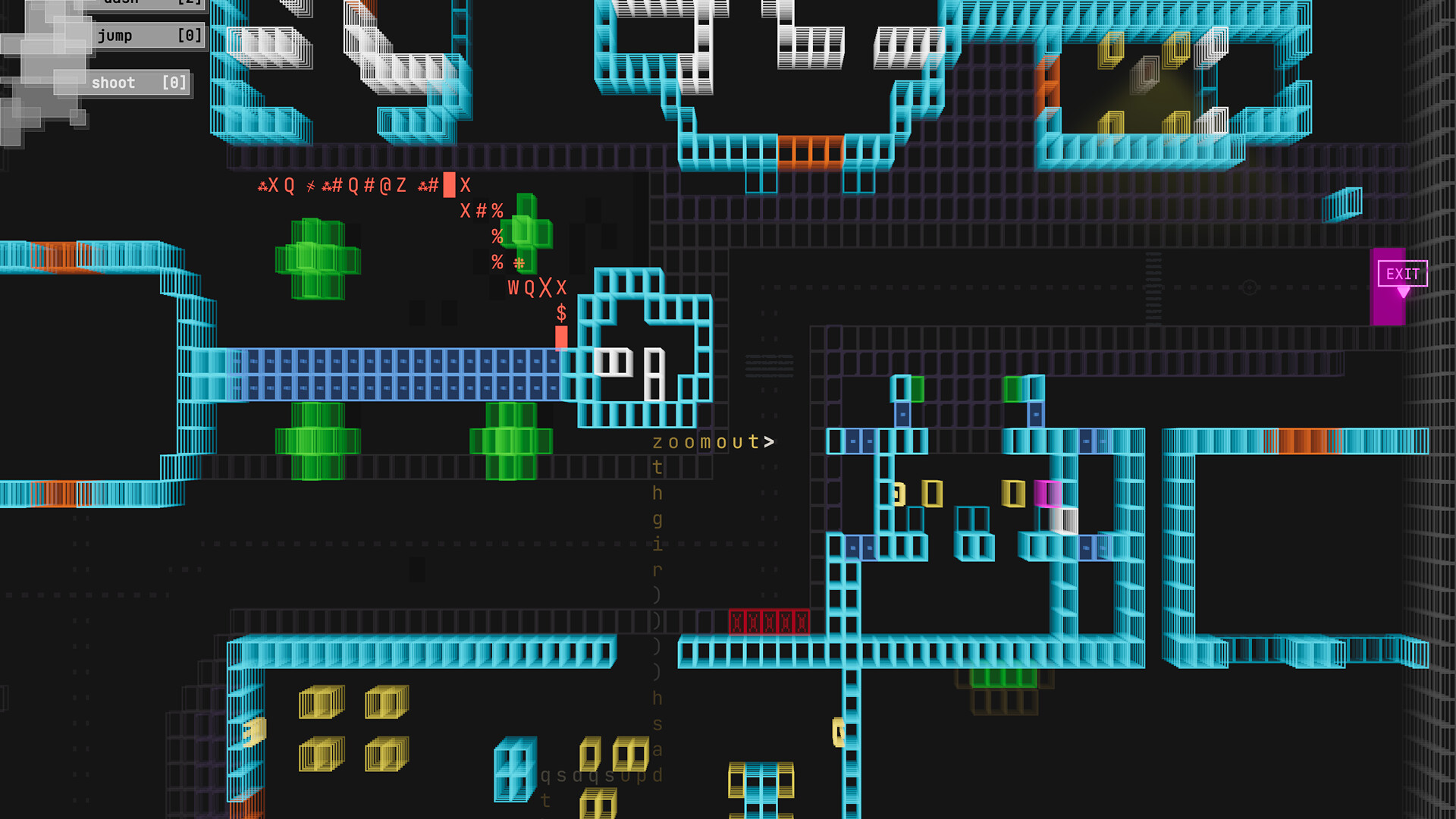CTRL+ALT+Dead screenshot 4
