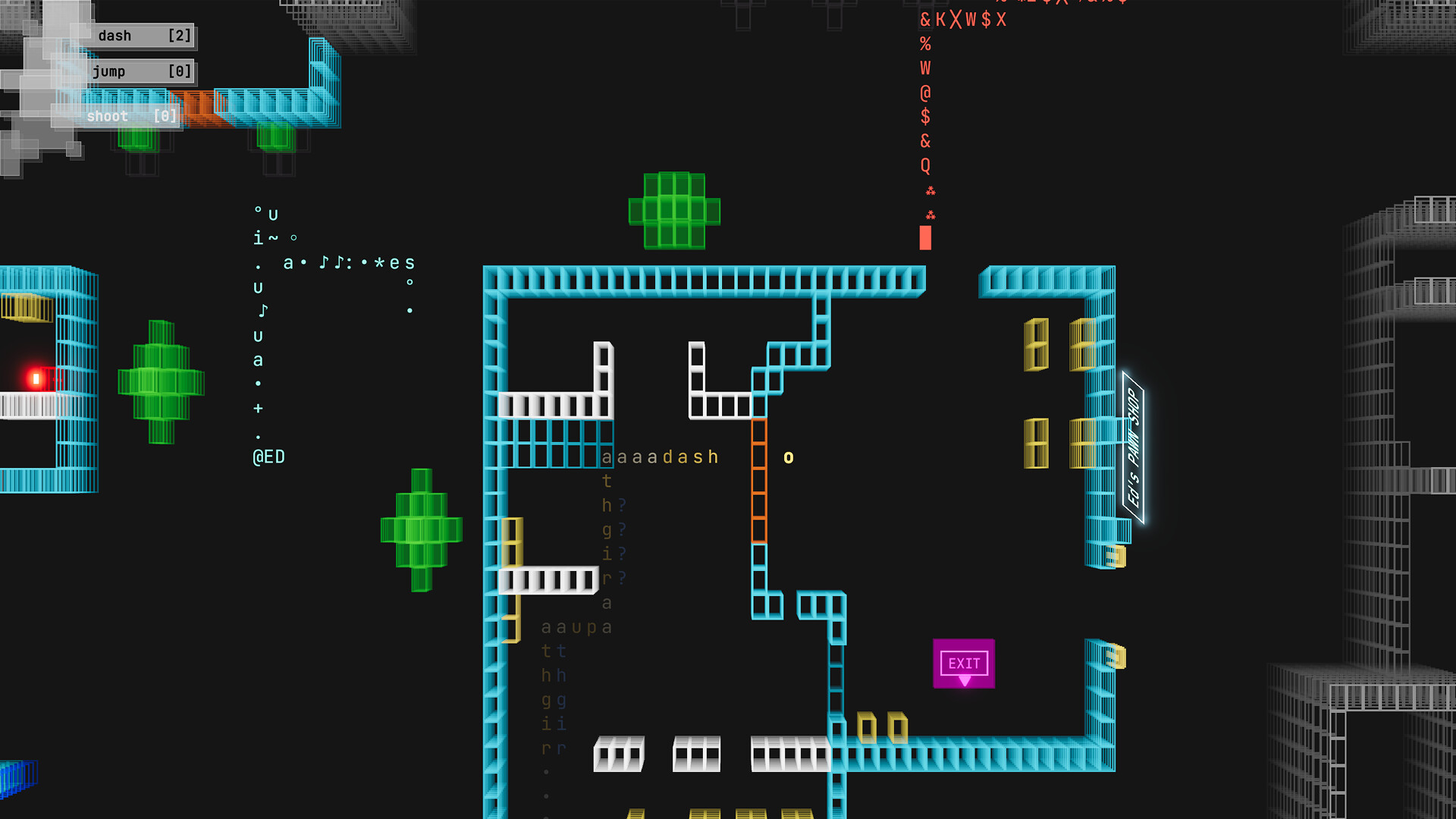 CTRL+ALT+Dead screenshot 5