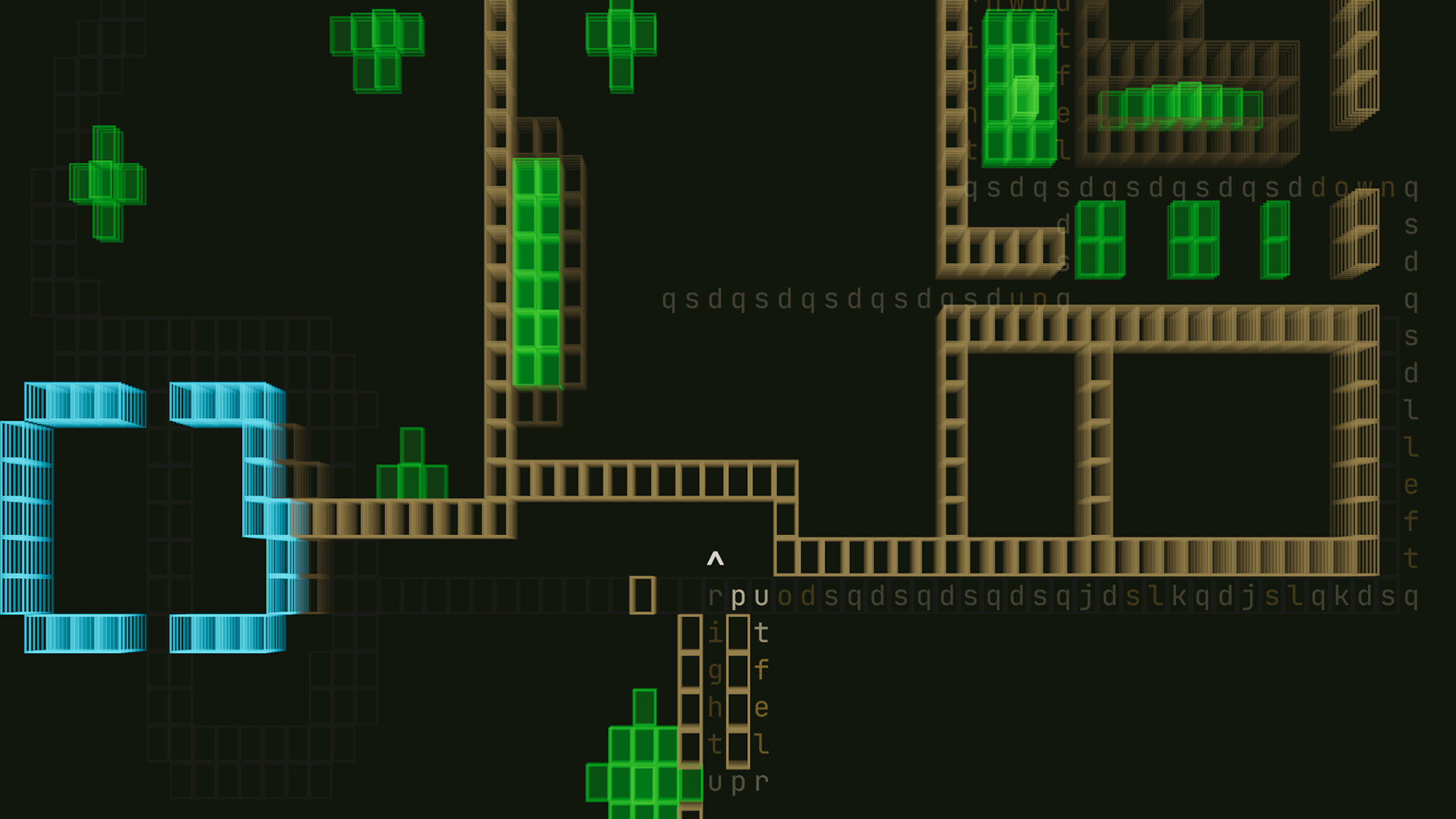 CTRL+ALT+Dead screenshot 2