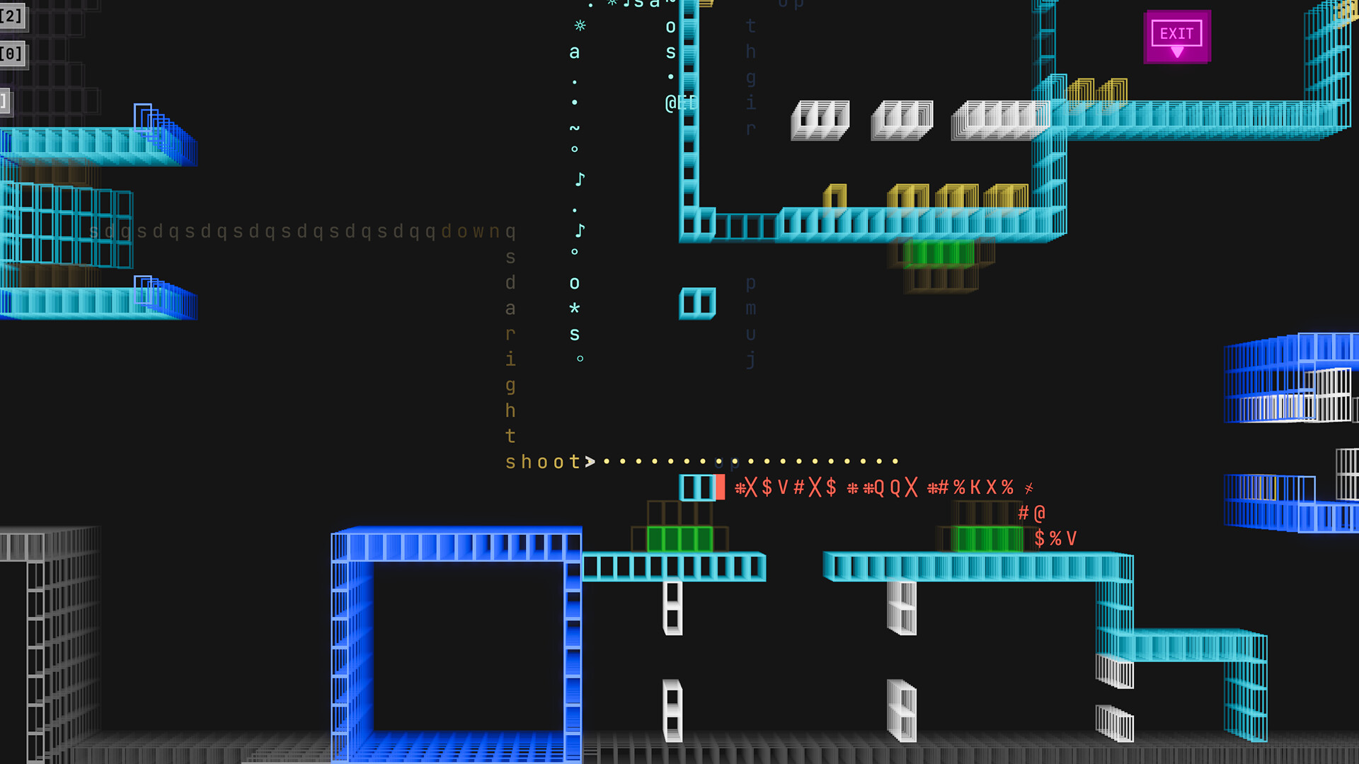 CTRL+ALT+Dead trailer