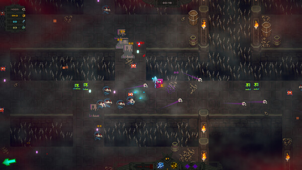 Pixelmancy screenshot 4
