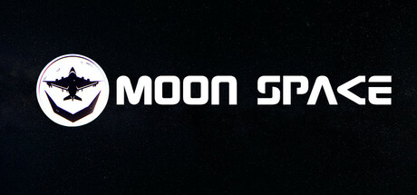 Cover art from Moon Space