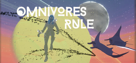 Cover art from Omnivores Rule
