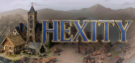 Hexity