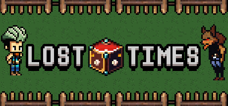 LOST TIMES