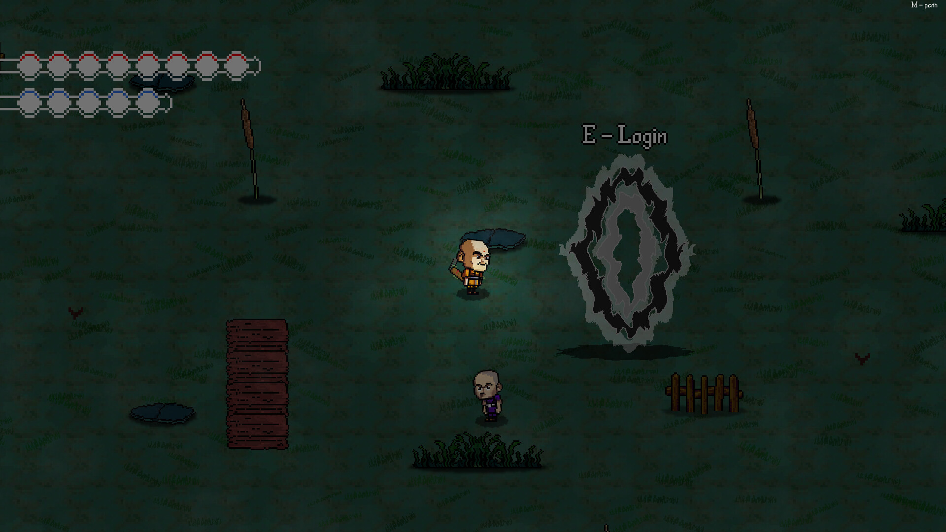 Nature's Wrath screenshot 2
