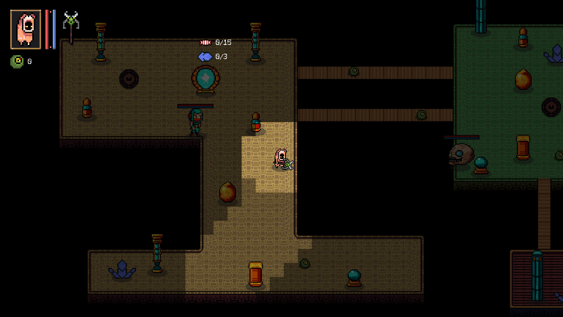 Tree of Dreams screenshot 5