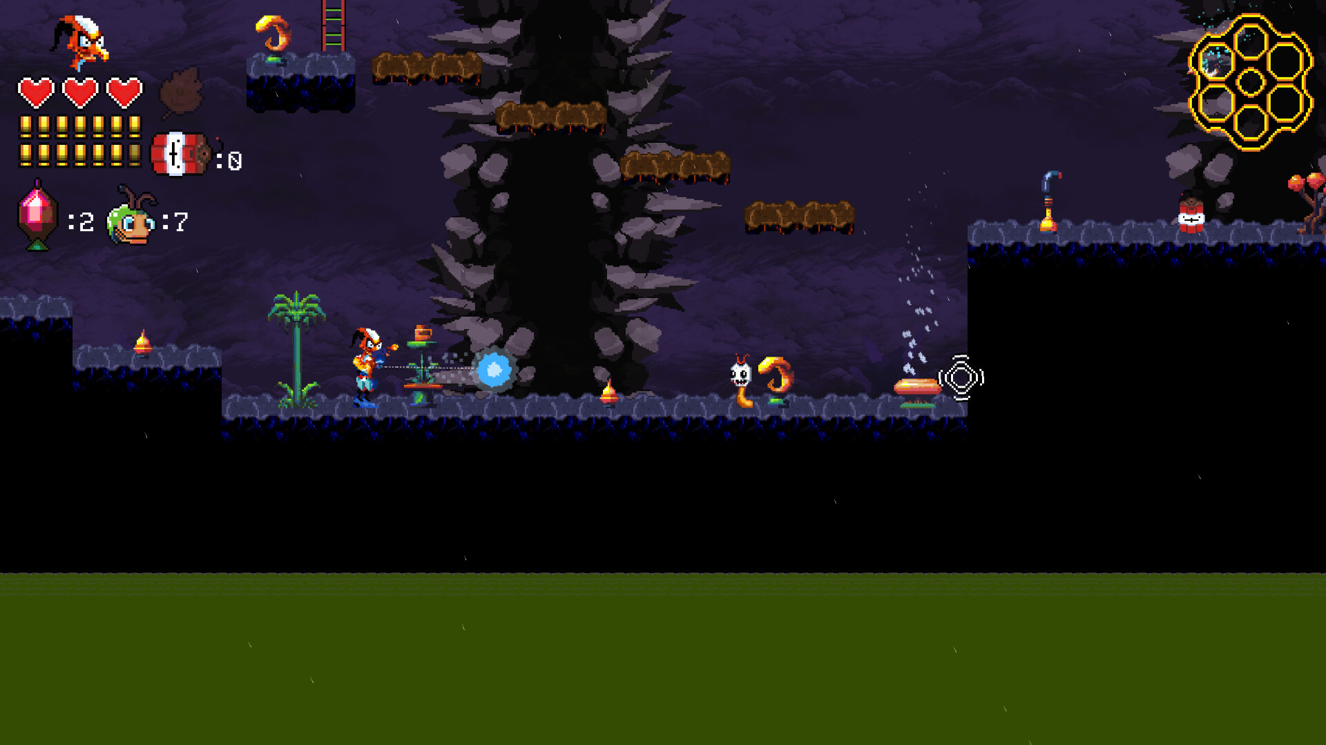 Underground Dweller trailer