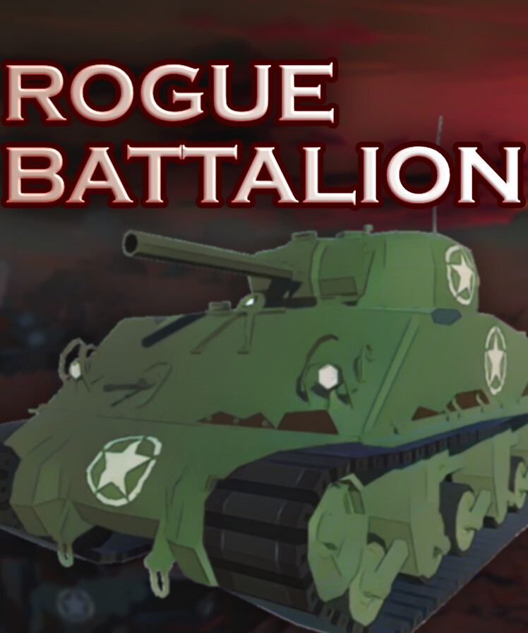 Rogue Battalion