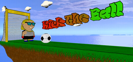 Kick The Ball