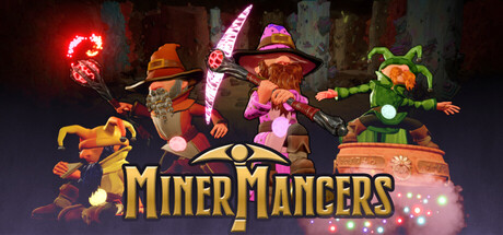 MinerMancers