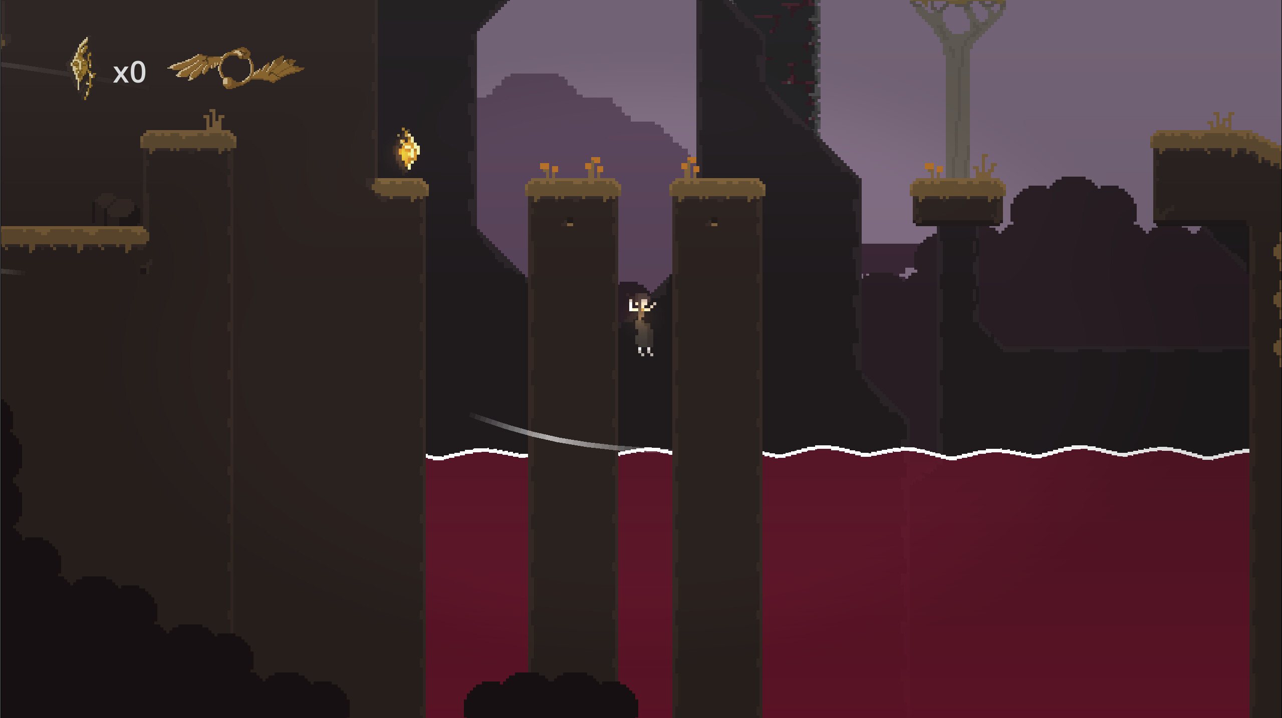 The Tower to God screenshot 3