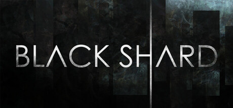 غلاف لعبة BLACKSHARD