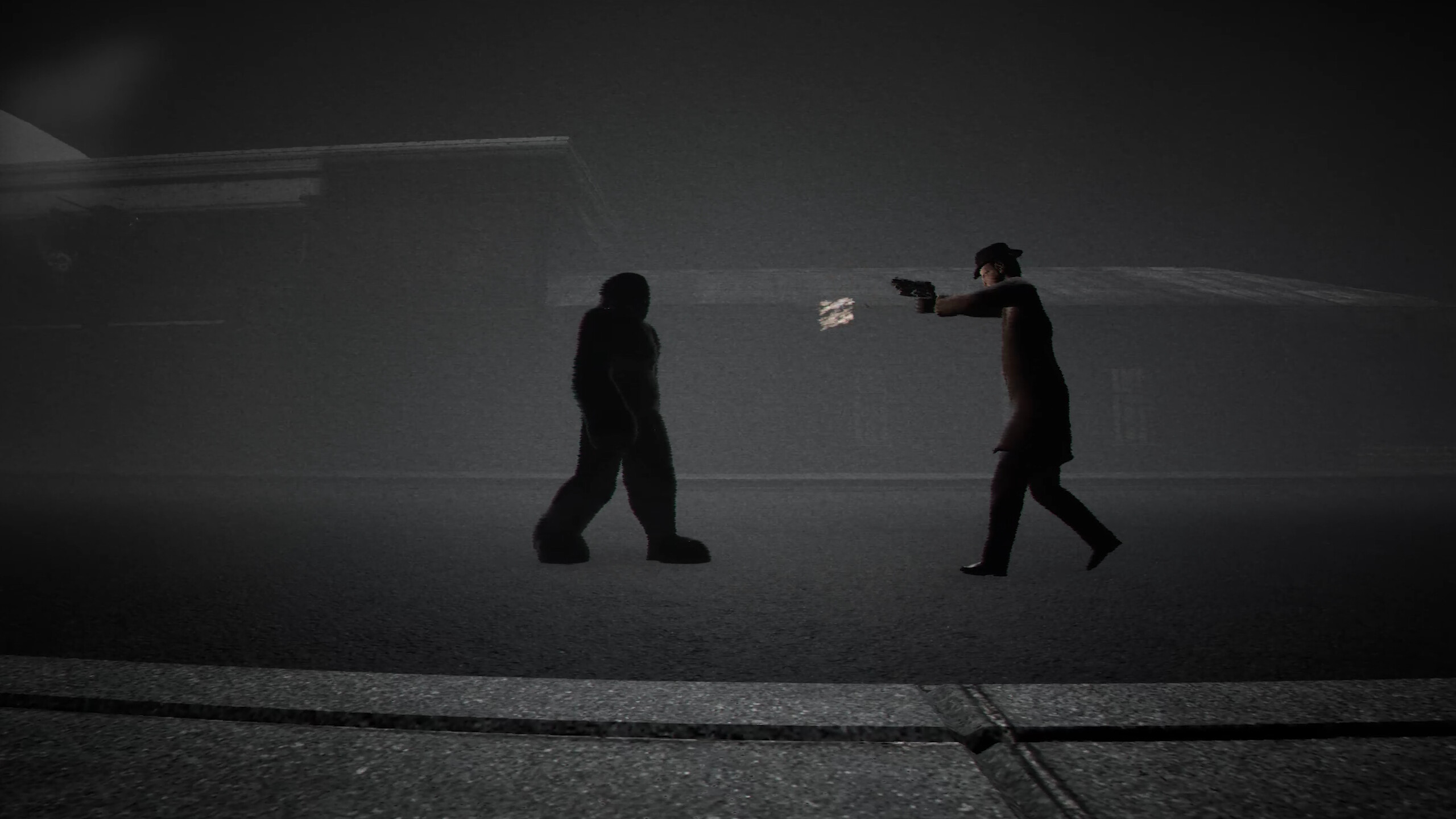 The Waning Of ShadyVale screenshot 2