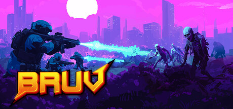 BRUV - The Bold Retaliation of Ultimate Vengeance
