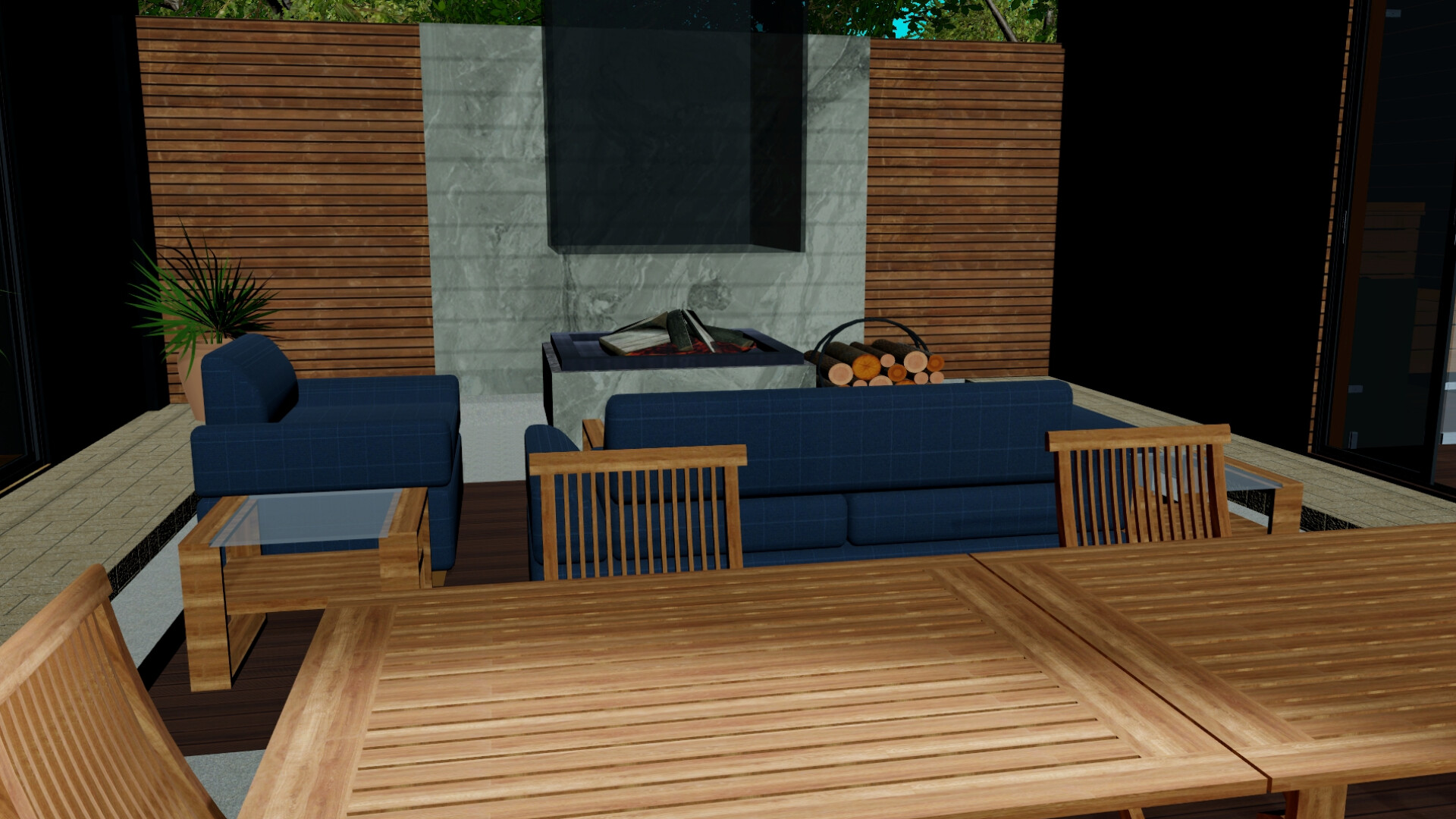 Poolside 18+ screenshot 4
