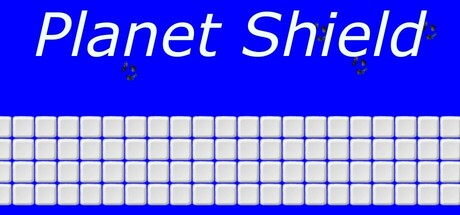Cover art from Planet Shield