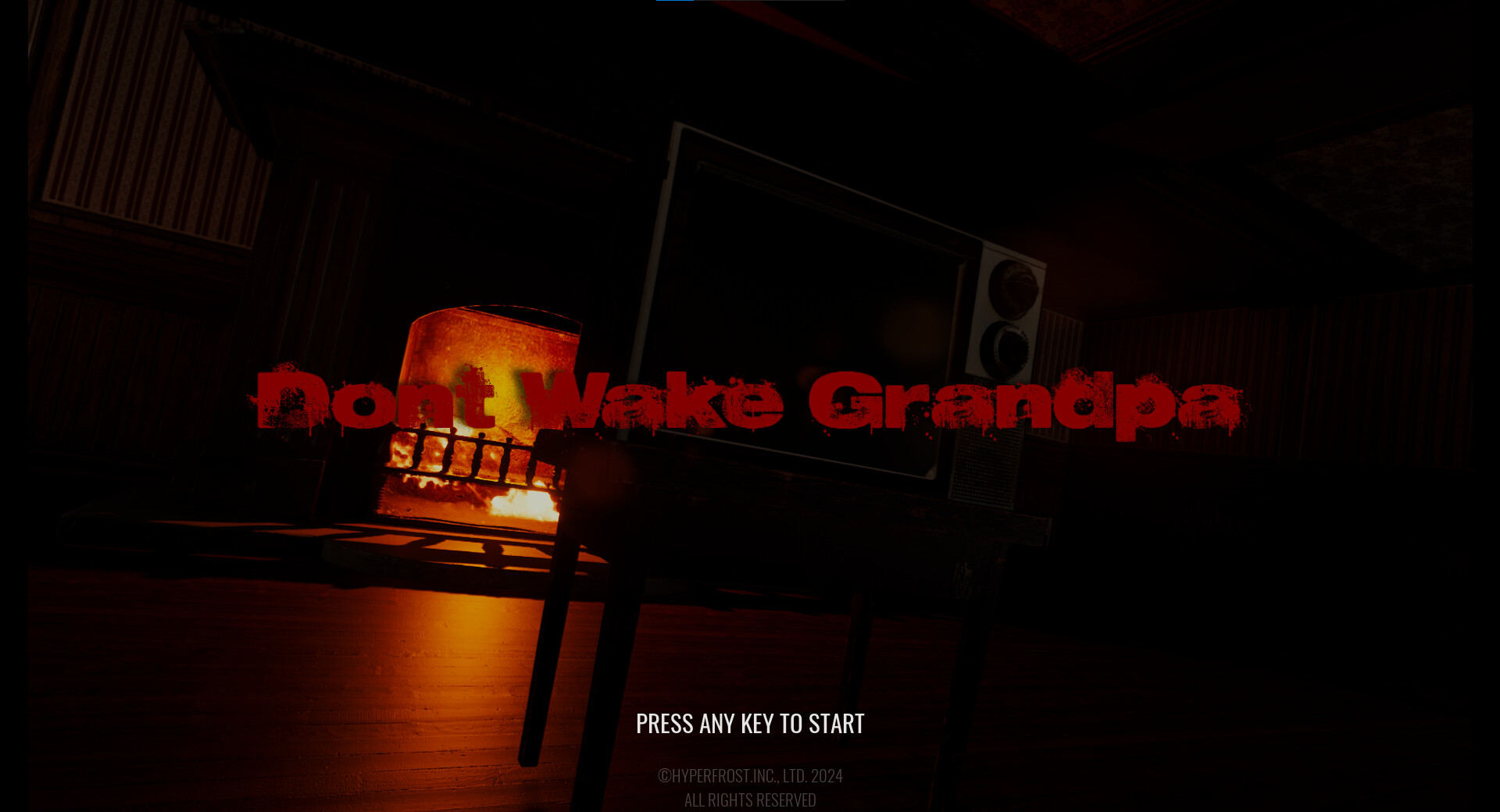 Trailer poster