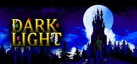 Dark Light