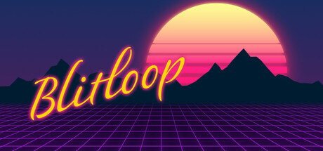 Cover art from Blitloop