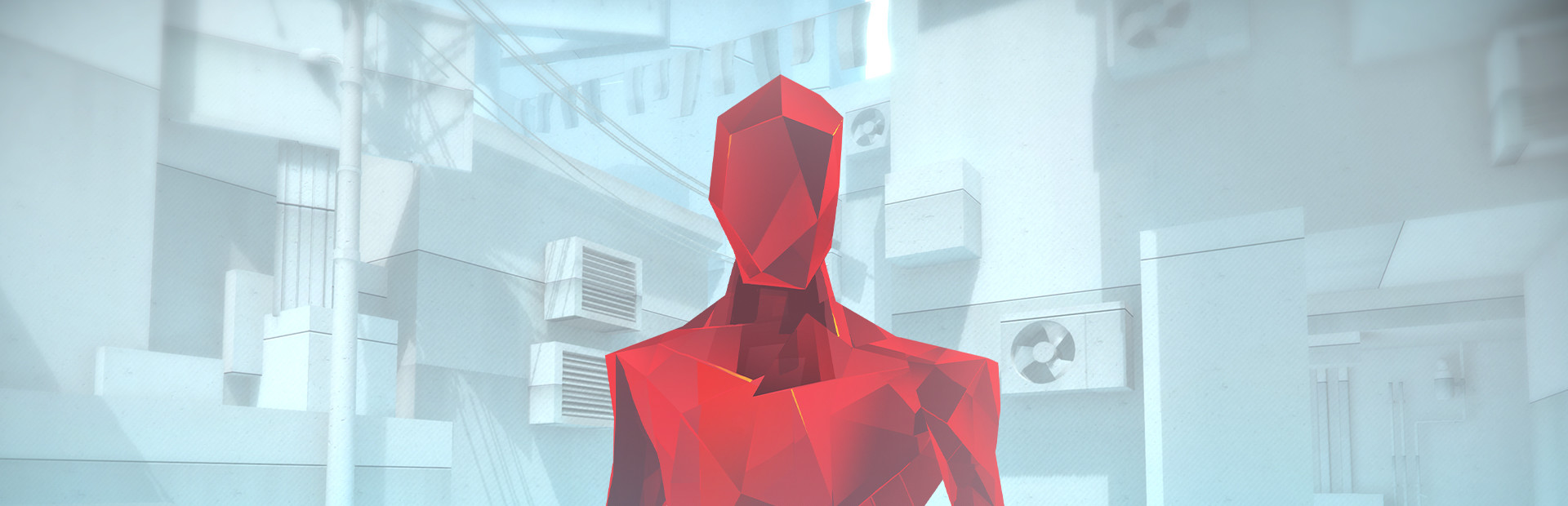 Игра SUPERHOT