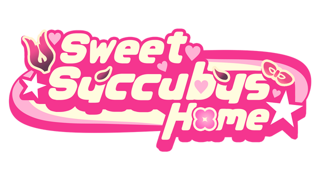Sweet Succubus Home
