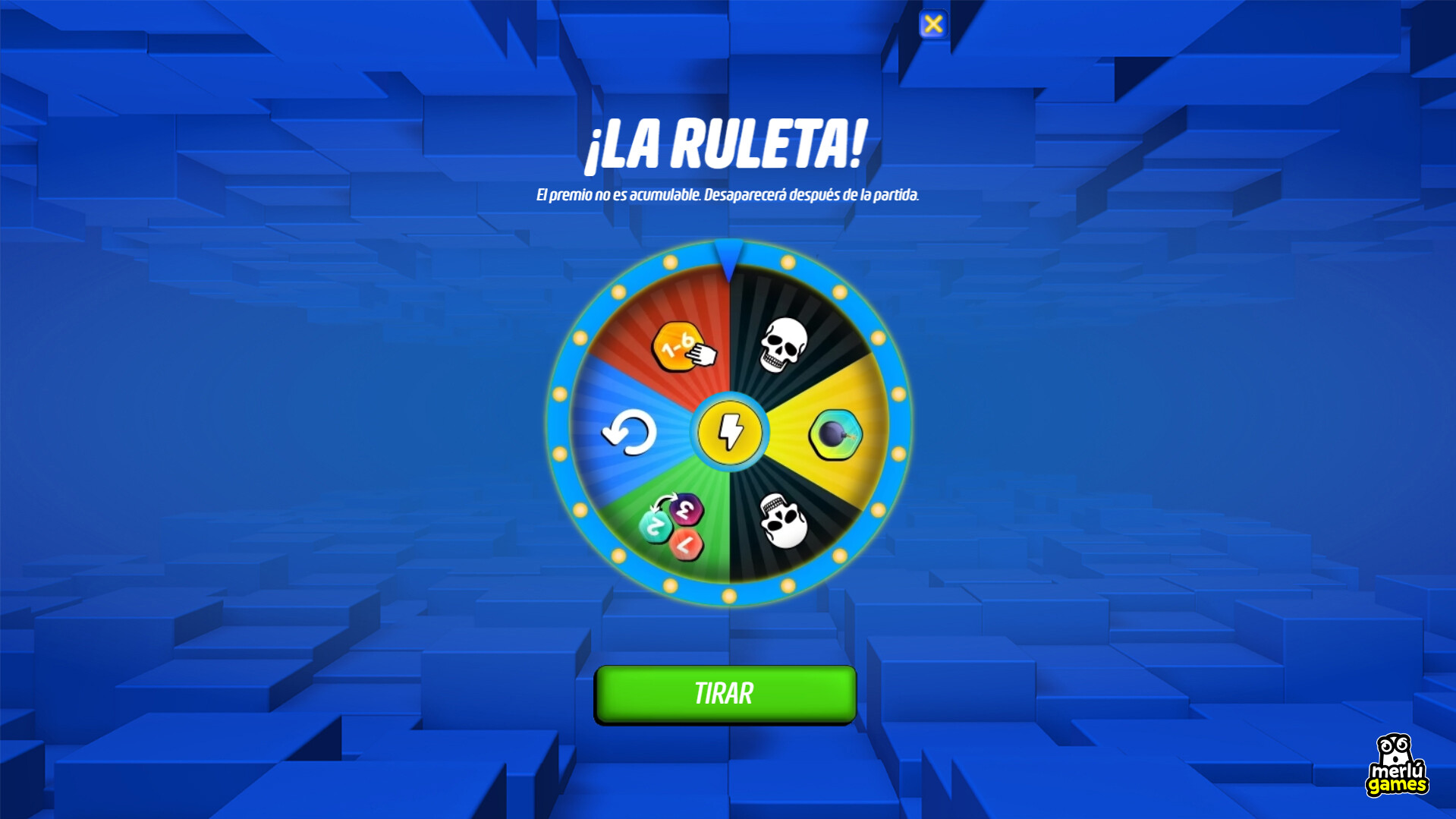 Blocks Challenge trailer