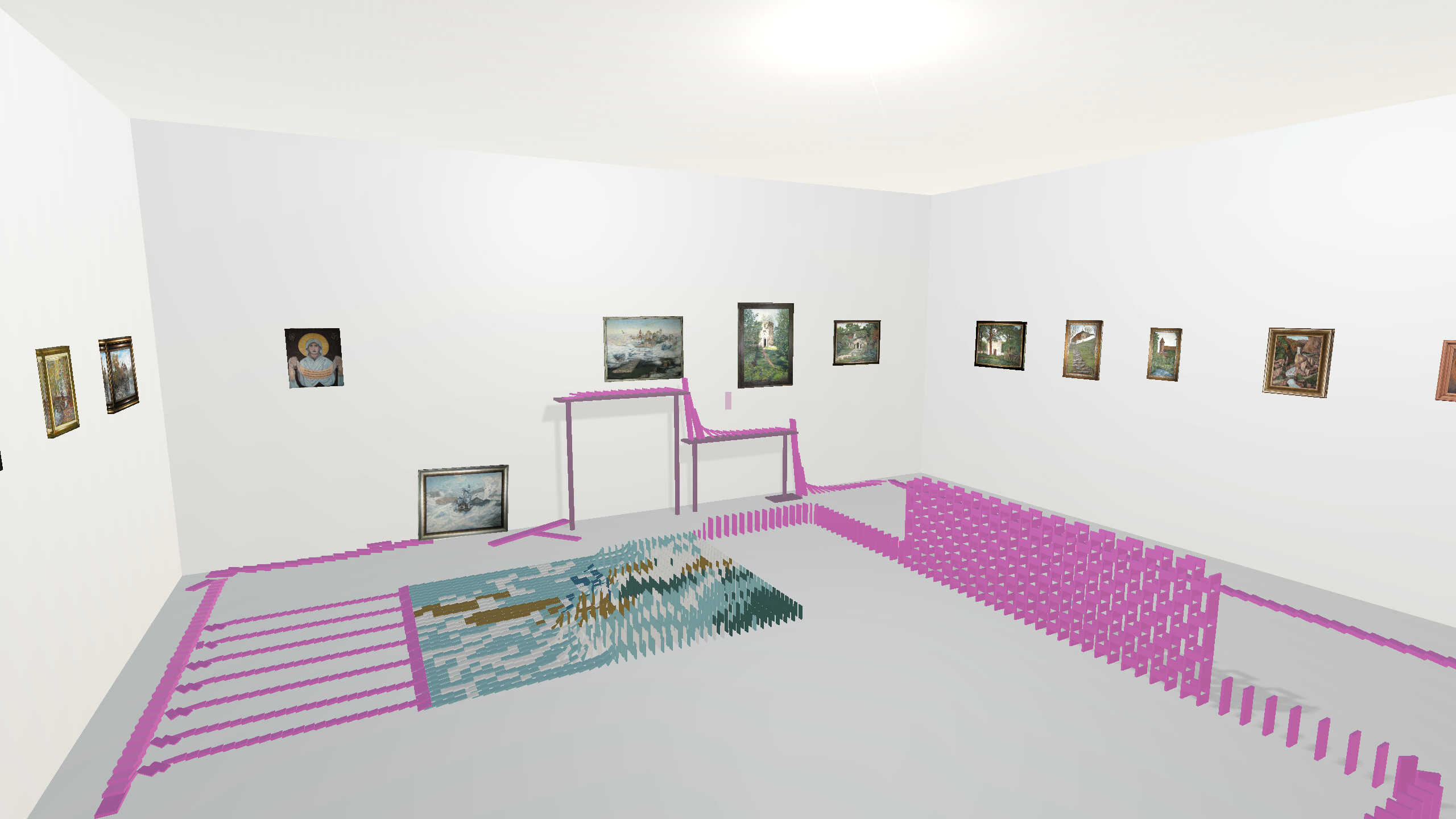 DominoA screenshot 4