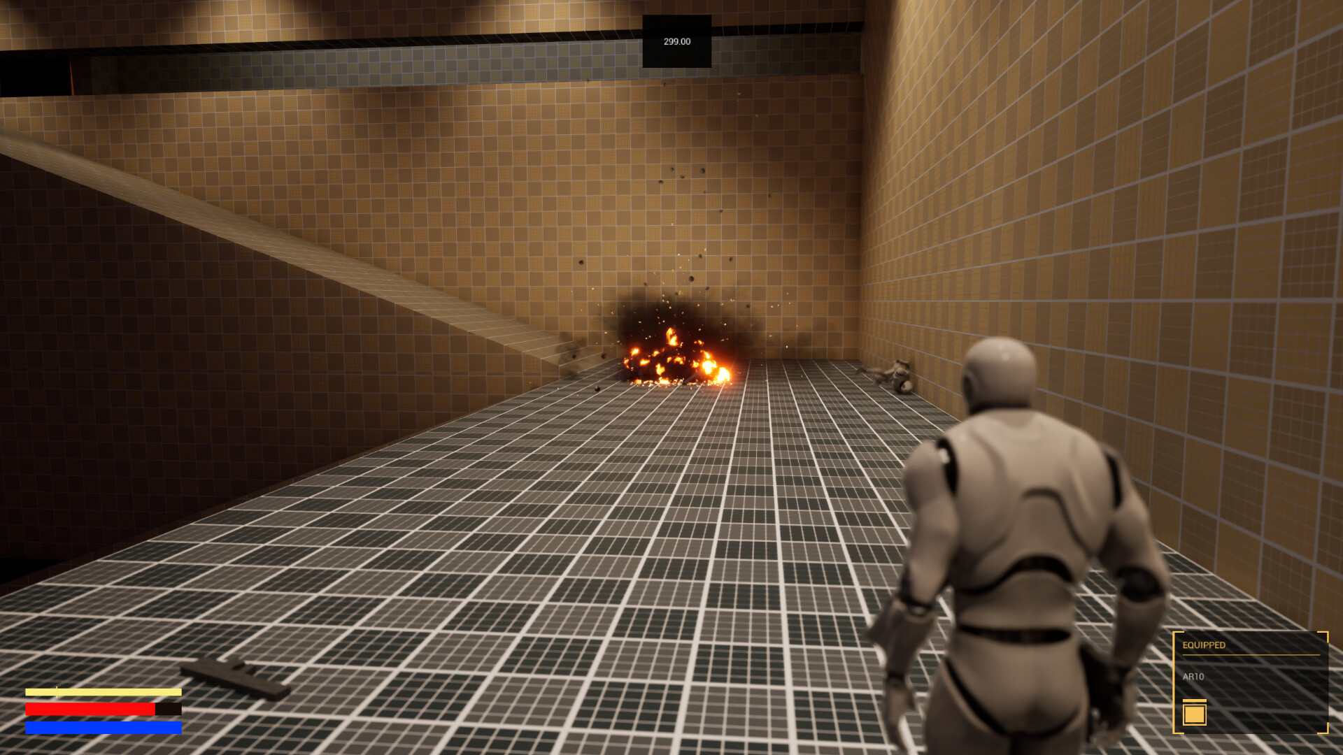 Sneak Pit screenshot 5