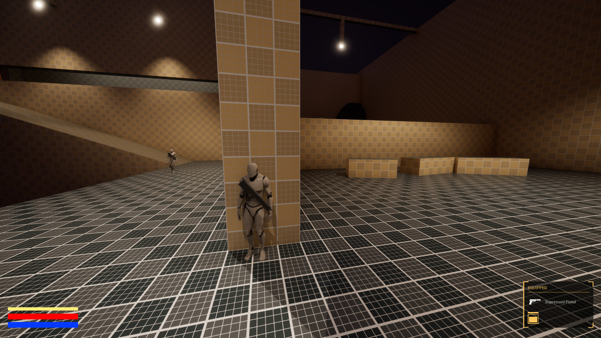 Sneak Pit screenshot 3
