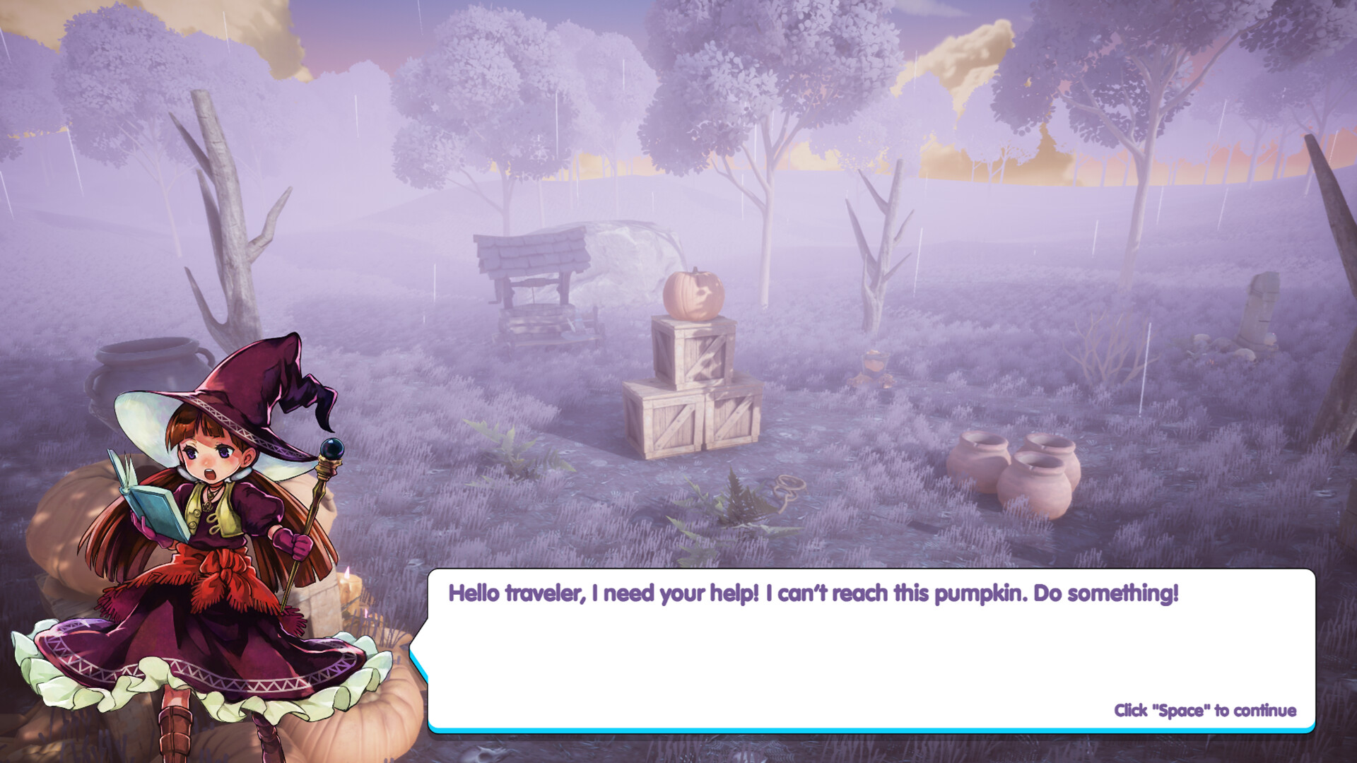 Dark Cooking screenshot 3