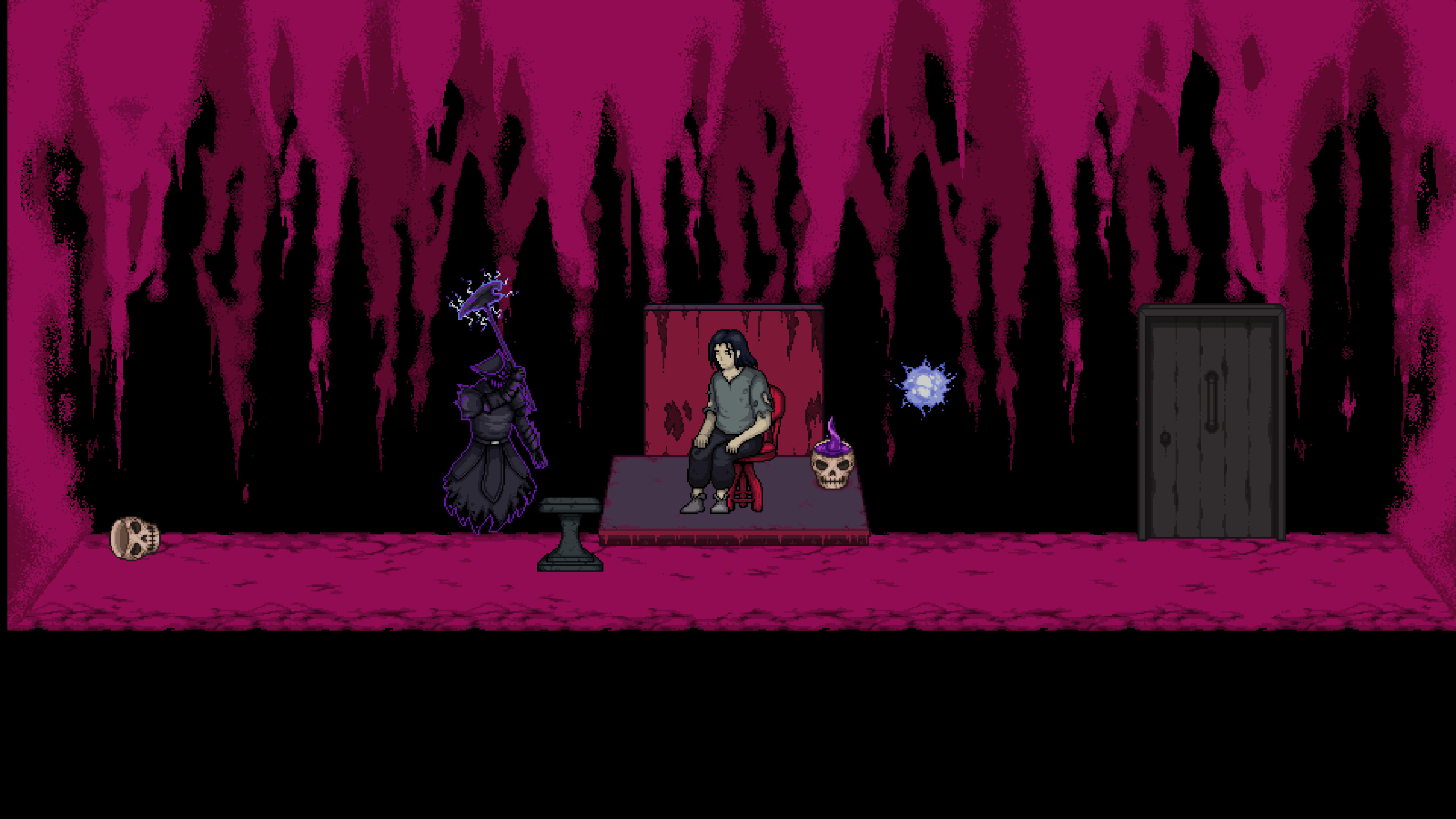 Phantompunk screenshot 4