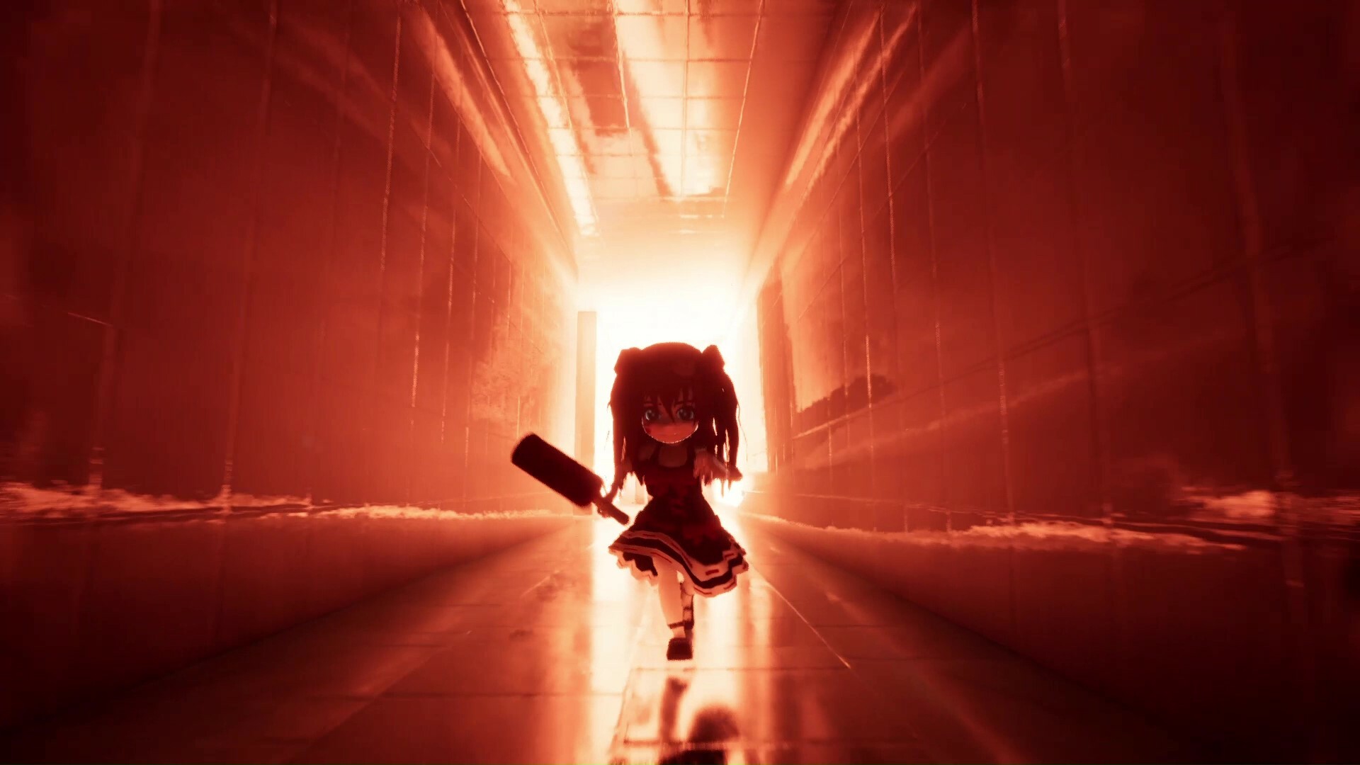 Trailer poster