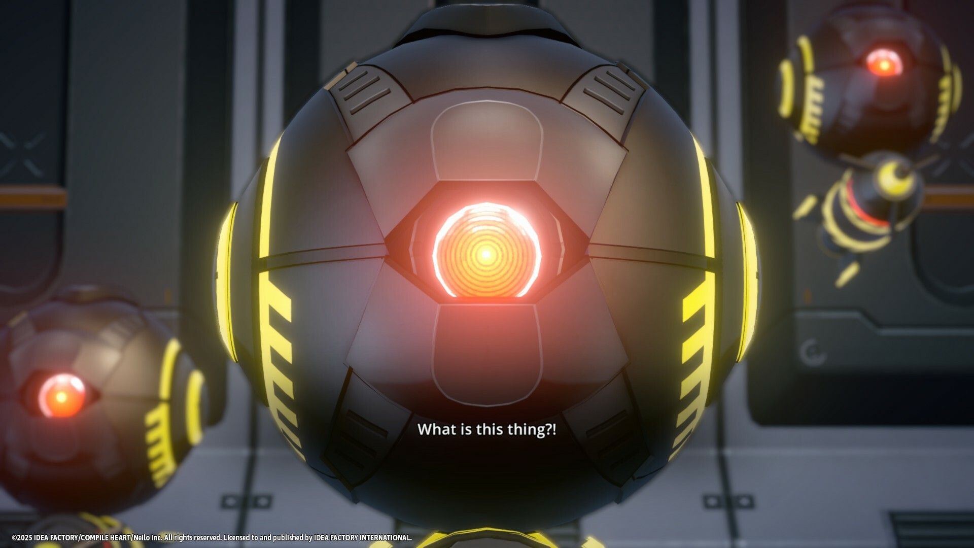 Trailer poster