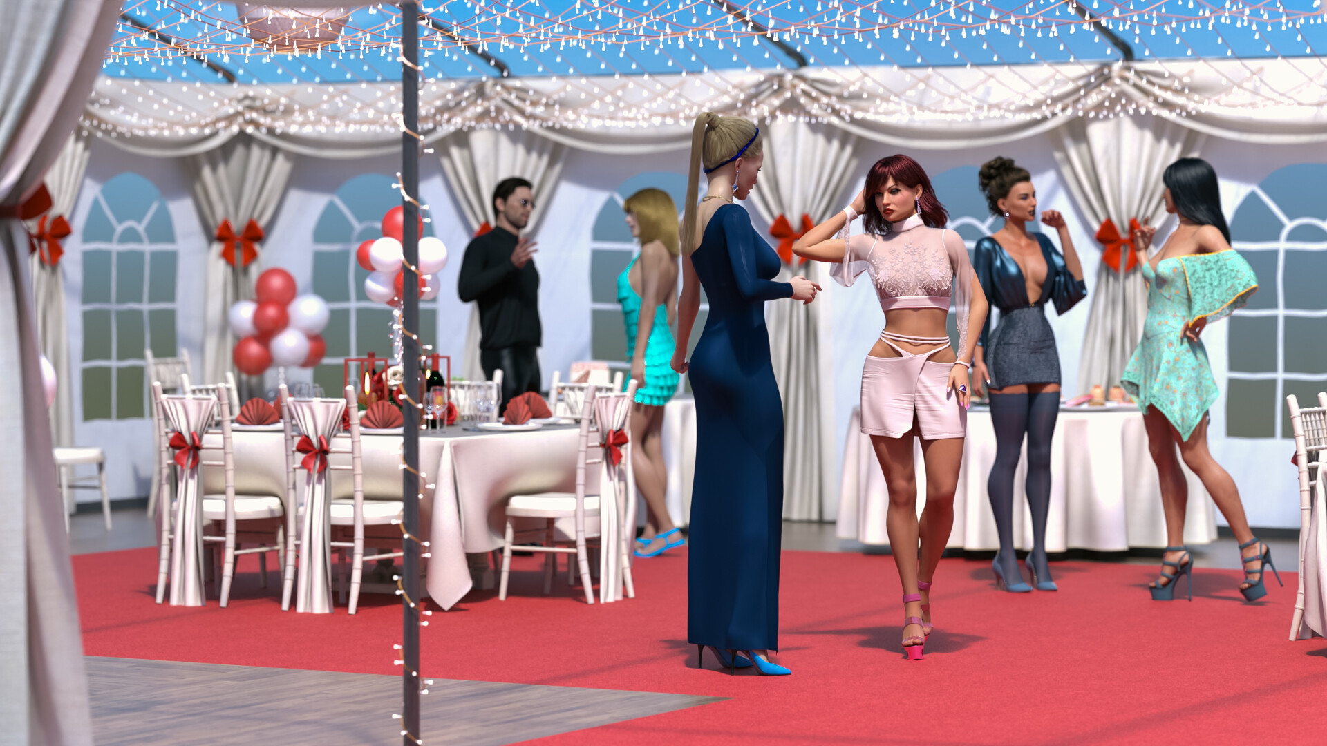 Bedtime Stories 2 screenshot 4