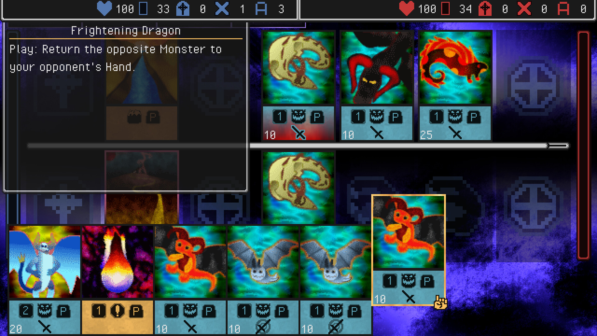 Monsters & Magics: Digital Card Game trailer