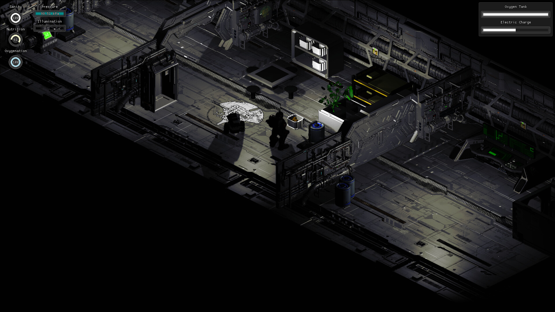 Arcturus trailer