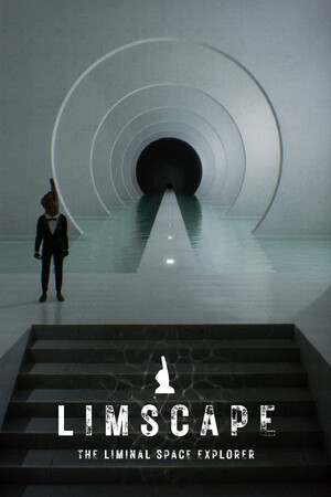 LIMSCAPE cover