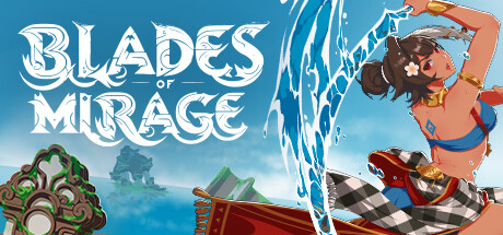 Steam Community :: Blades of Mirage