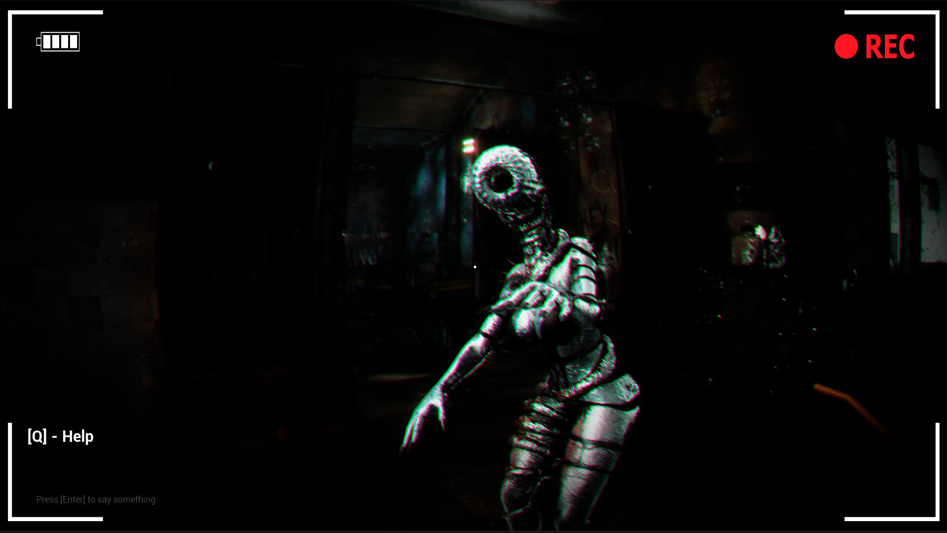 Trailer poster