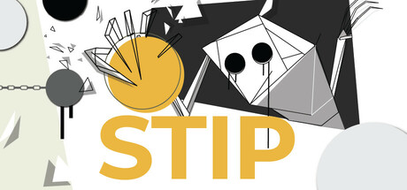 Cover art from Stip
