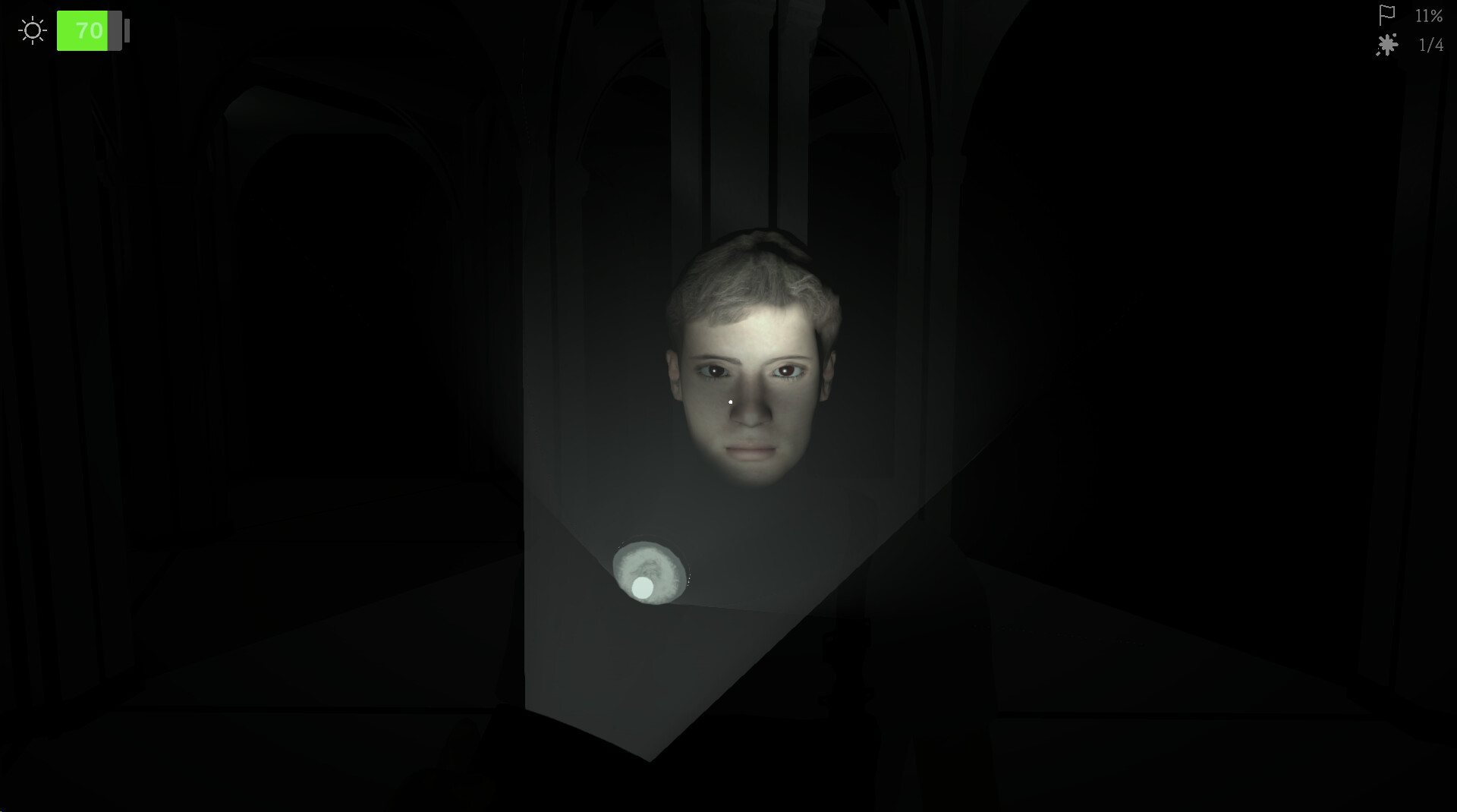 Trailer poster