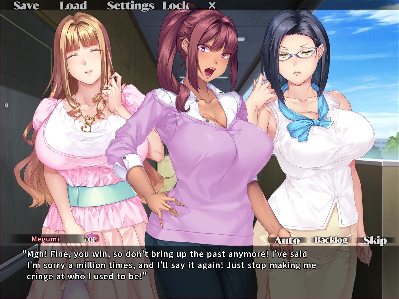 St. Yariman's Former Sluts ~Mega MILF Edition~ screenshot 4