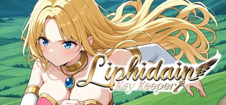 Cover art from Liphidain: Key Keeper